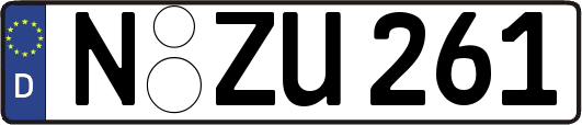 N-ZU261