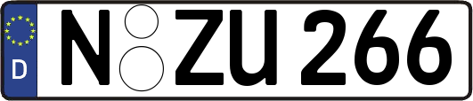 N-ZU266