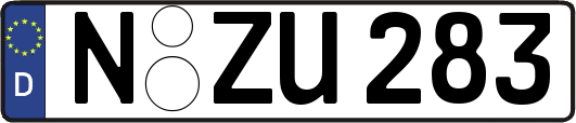 N-ZU283