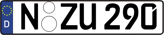 N-ZU290