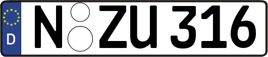 N-ZU316