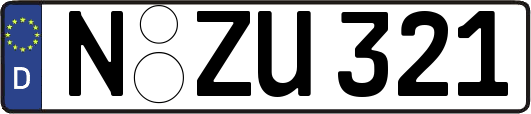 N-ZU321