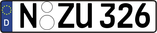 N-ZU326