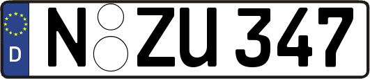 N-ZU347