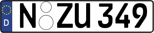 N-ZU349