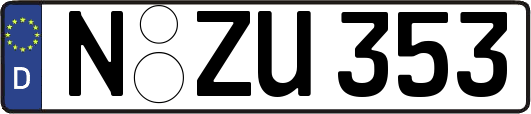 N-ZU353