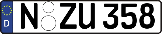 N-ZU358