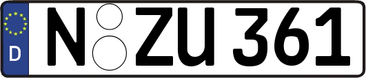 N-ZU361