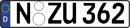 N-ZU362