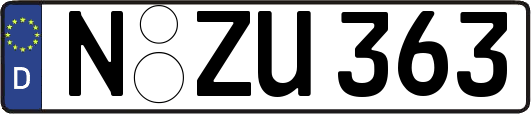 N-ZU363