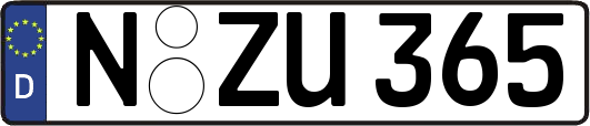 N-ZU365
