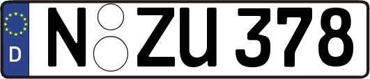 N-ZU378