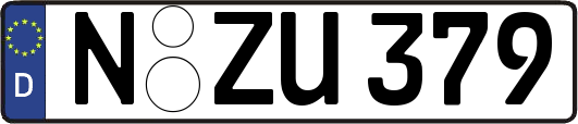 N-ZU379