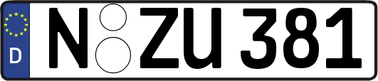 N-ZU381
