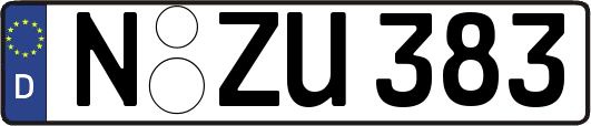 N-ZU383
