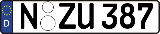N-ZU387