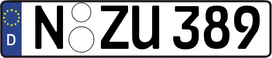N-ZU389