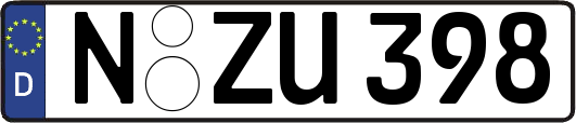 N-ZU398