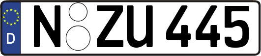 N-ZU445