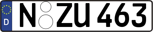 N-ZU463