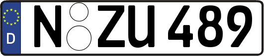 N-ZU489