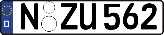 N-ZU562