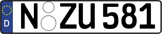 N-ZU581