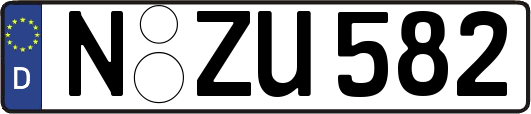 N-ZU582