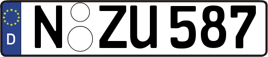N-ZU587