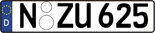 N-ZU625