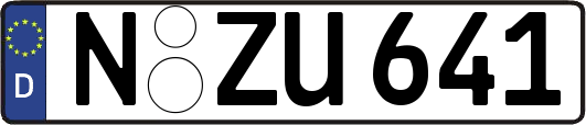 N-ZU641