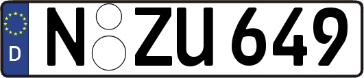 N-ZU649