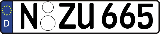 N-ZU665