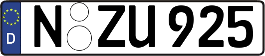 N-ZU925