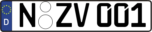 N-ZV001