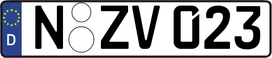 N-ZV023