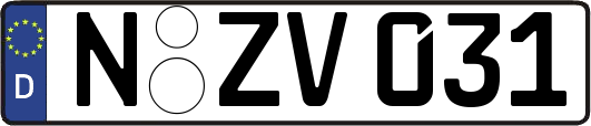 N-ZV031