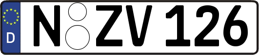 N-ZV126