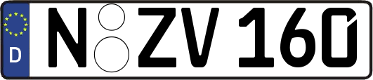 N-ZV160