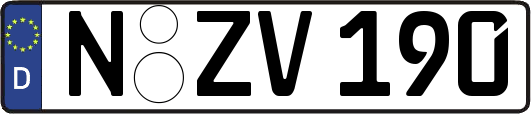 N-ZV190