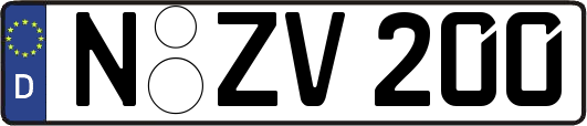 N-ZV200