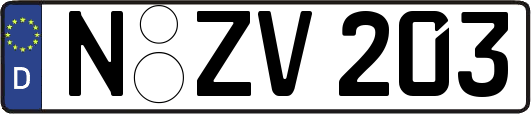N-ZV203