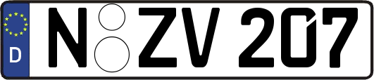 N-ZV207