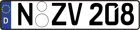N-ZV208