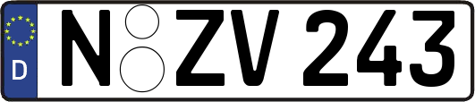 N-ZV243