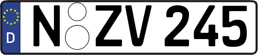 N-ZV245