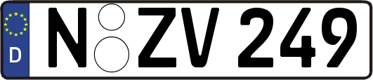 N-ZV249