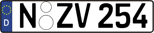 N-ZV254