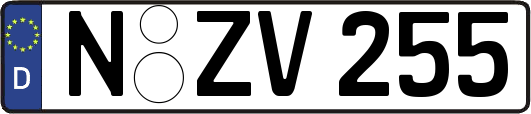 N-ZV255