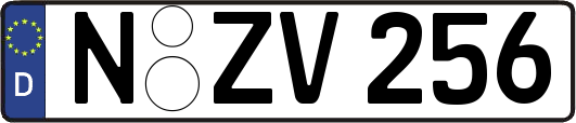 N-ZV256